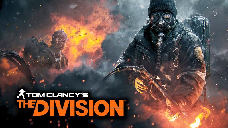 Tom Clancy's The Division: старт предзагрузки и время запуска серверов, ПК игры (новости)