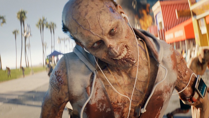 Бывшие разработчики Dead Island 2 объявили о неплатежеспособности, ПК игры (новости)