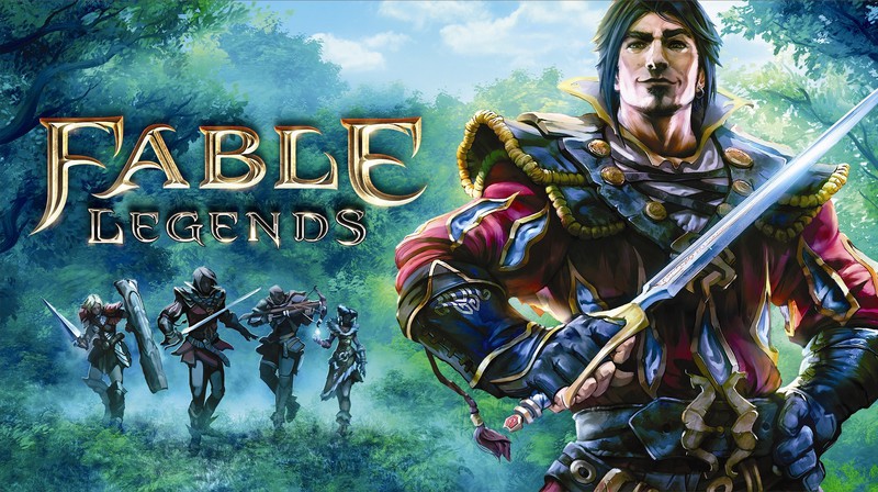 Fable Legends отменена, Microsoft может закрыть Lionhead Studios, ПК игры (новости)