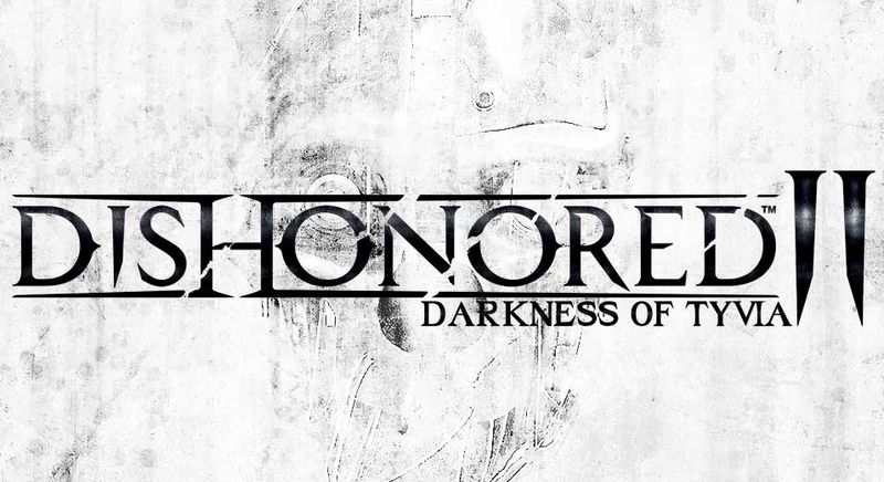Новые подробности Dishonored 2, ПК игры (новости)