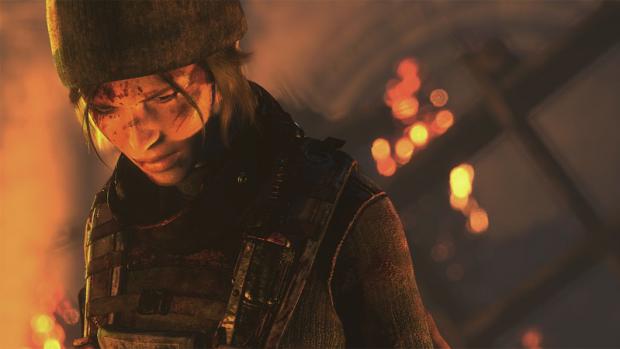 Патч для Rise of the Tomb Raider добавил поддержку DirectX 12 на PC, ПК игры (новости)