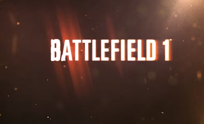 Battlefield 1, Список игр