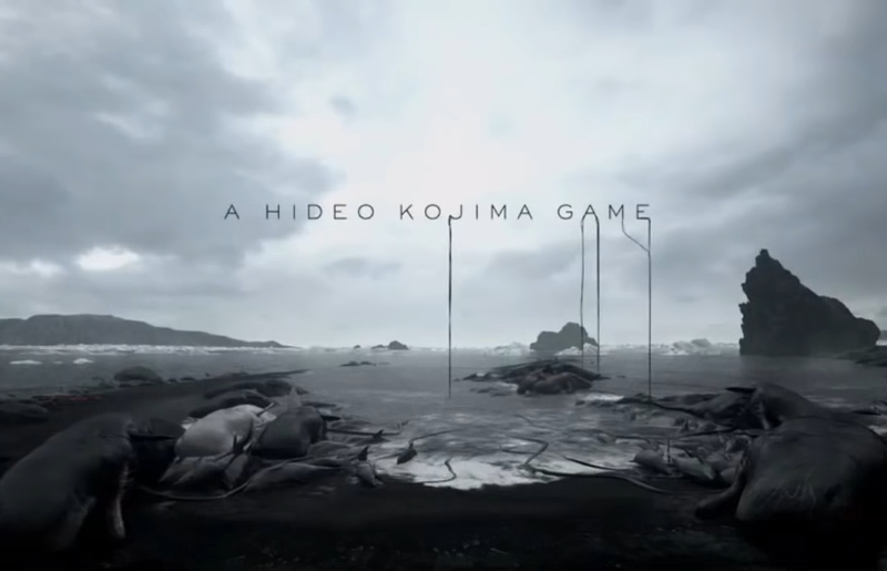 Кодзима выбрал Sony в качестве партнера из-за невероятного уровня свободы, ПК игры (новости)