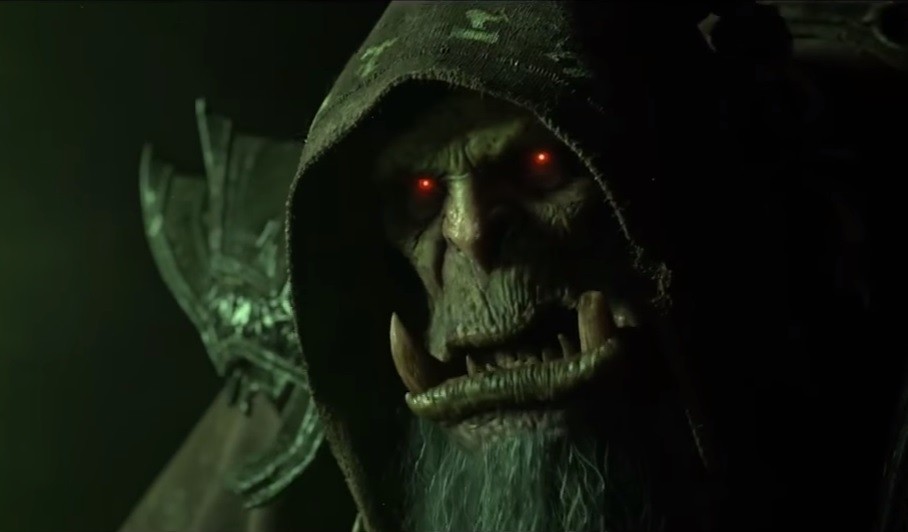 World of Warcraft: Legion, Список игр