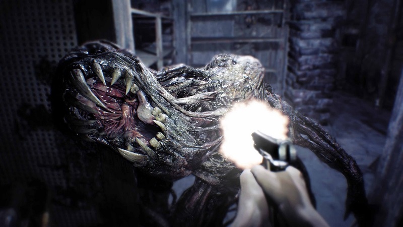 Пиратам удалось полностью взломать Resident Evil 7 в рекордные сроки, ПК игры (новости)