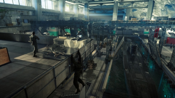 Sniper Elite 4 будет поддерживать DX 12 и PS4 Pro, Киберспорт (новости)