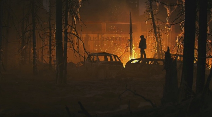 Раскрыты первые подробности The Last of Us: Part II, ПК игры (новости)