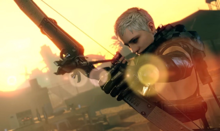 Геймеры сильно недовольны анонсом Metal Gear Survive, ПК игры (новости)