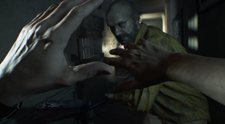 Авторы Denuvo ответили на взлом Resident Evil 7, ПК игры (новости)