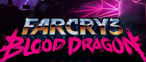 Шестая бесплатная игра от Ubisoft — Far Cry 3: Blood Dragon, ПК игры (новости)
