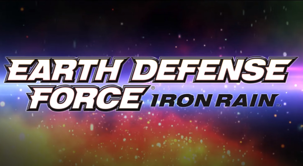 Анонсирована Earth Defense Force: Iron Rain для PlayStation 4, Другие новости игр