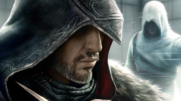 Игру Assassin's Creed: Revelations и еще три отличные игры предлагают получить бесплатно, Xbox One игры (новости)
