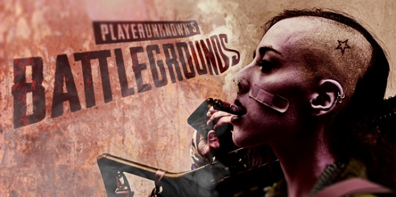 PlayerUnknown's Battlegrounds получила российское издание, Другие новости игр
