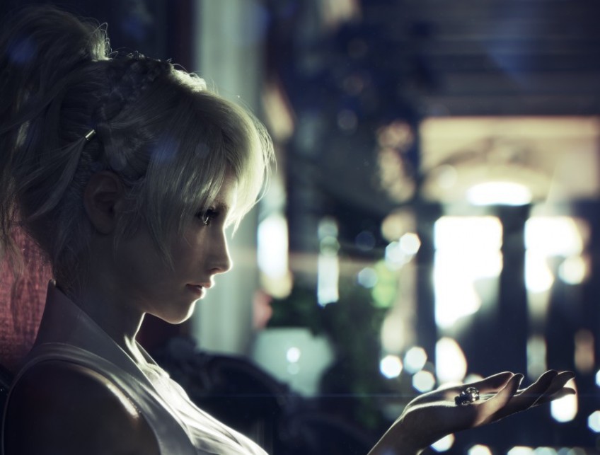 Final Fantasy XV: Windows Edition выйдет под защитой Denuvo, Другие новости игр