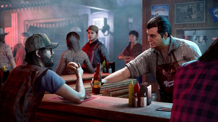 Far Cry 5 ждёт активная поддержка после выхода: редактор карт, события, дополнения, Другие новости игр