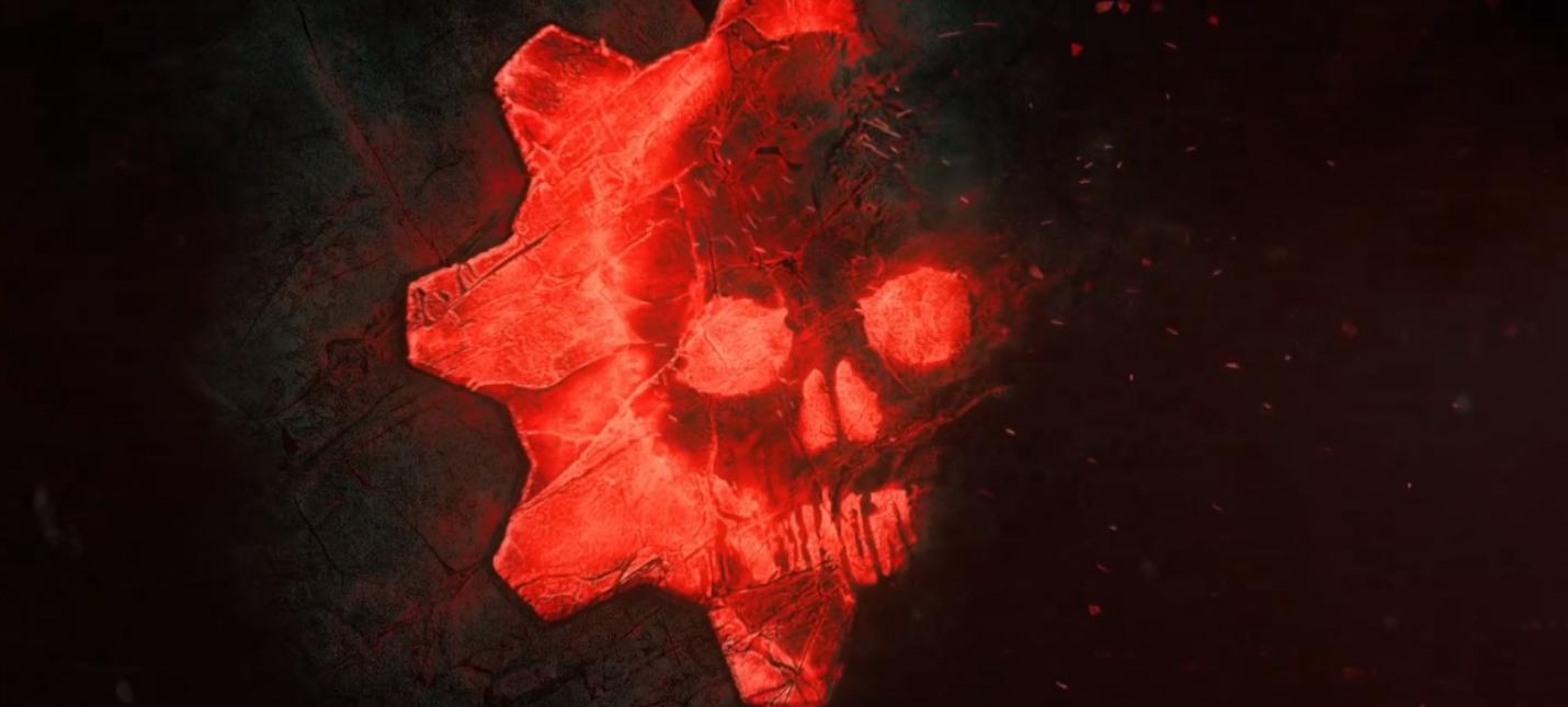 Анонс Gears of Wars 5 и первое видео, Другие новости игр