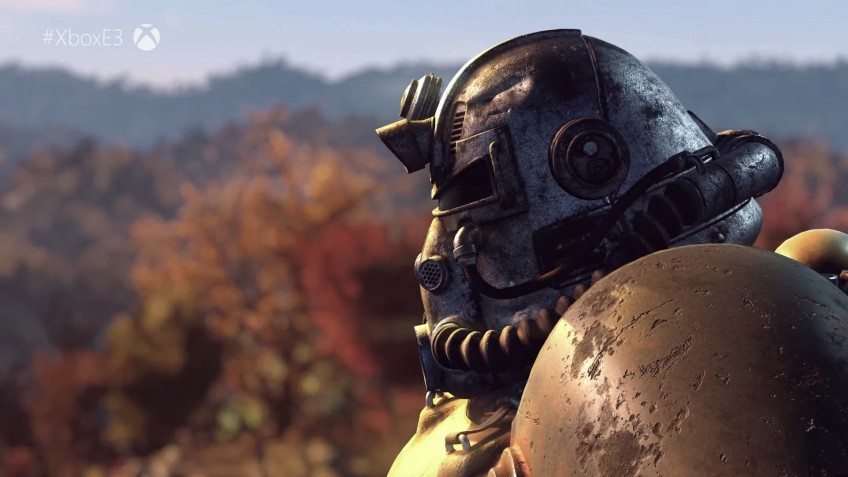 Fallout 76 будет приквелом ко всем играм Fallout, Другие новости игр