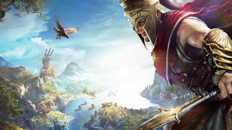 Cистемные требования Assassin's Creed Odyssey, Системные требования
