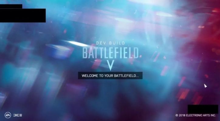 В сети появилось возможное название новой Battlefield, Другие новости игр