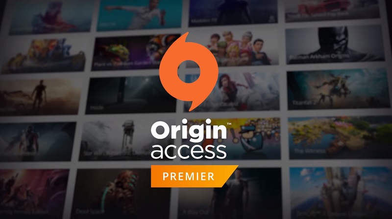 У ЕА появится премиум-подписка Origin Access Premier, Другие новости игр