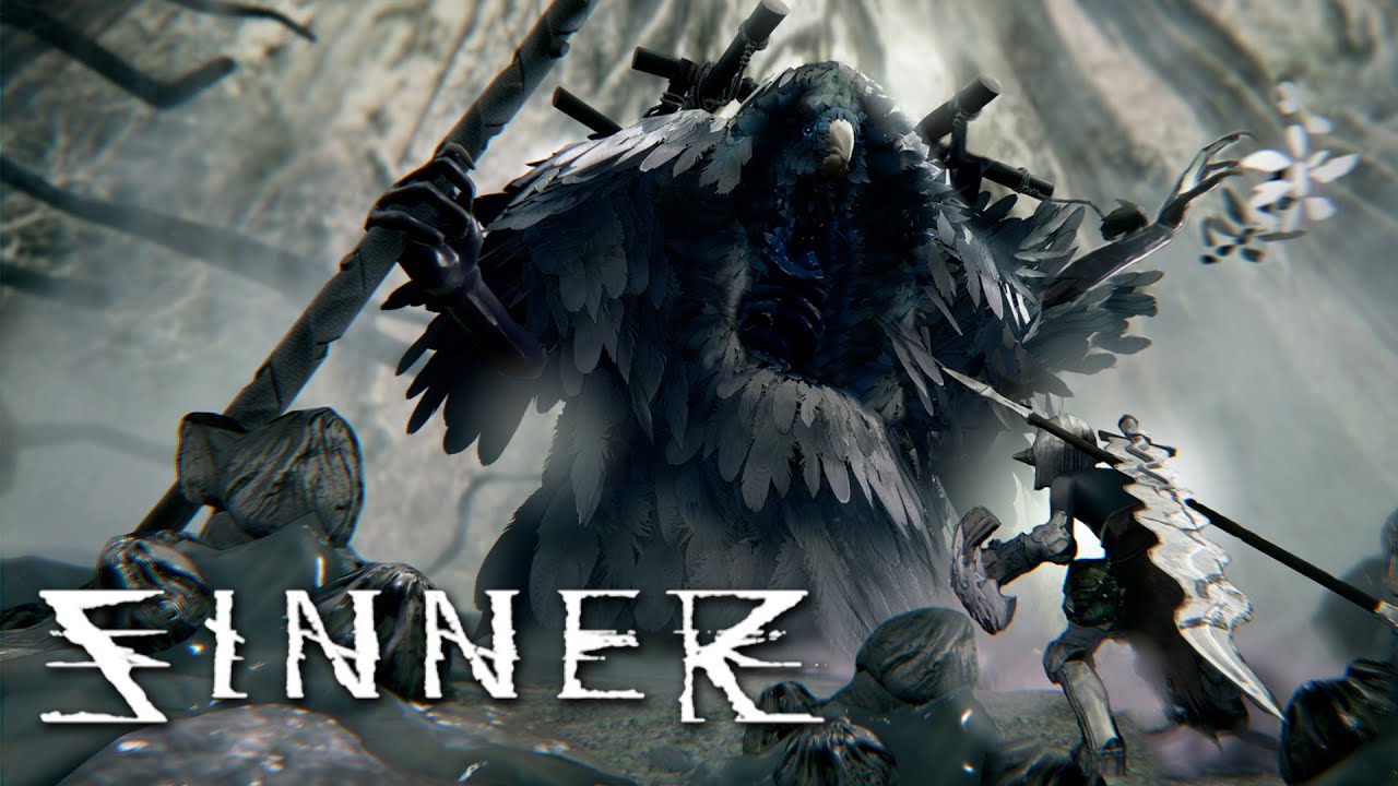 Sinner: Sacrifice for Redemption перенесен на несколько месяцев, Другие новости игр