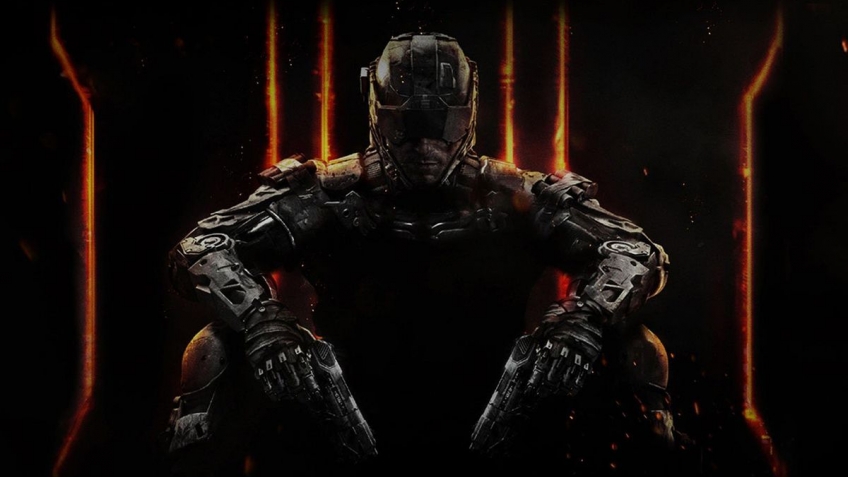 Авторы Call of Duty: Black Ops IIII представят на E3 зомби-режим, Другие новости игр