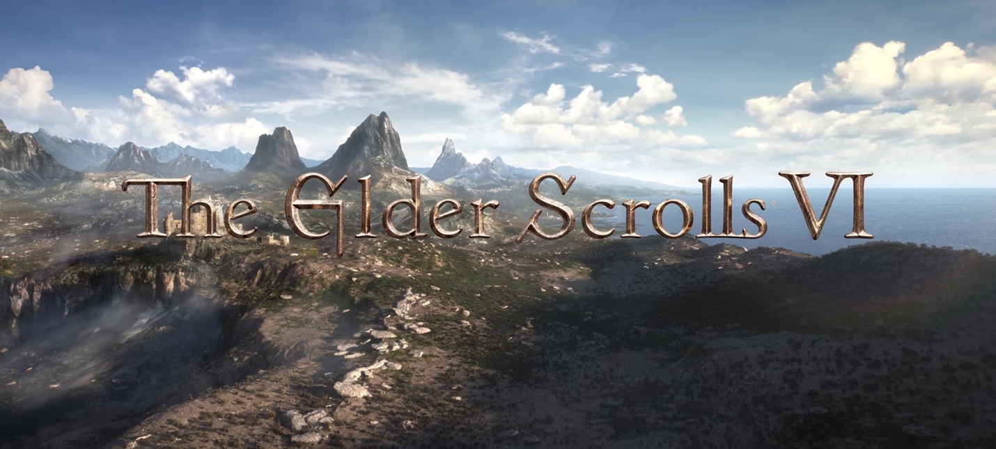 Говард представил The Elder Scrolls 6, Другие новости игр