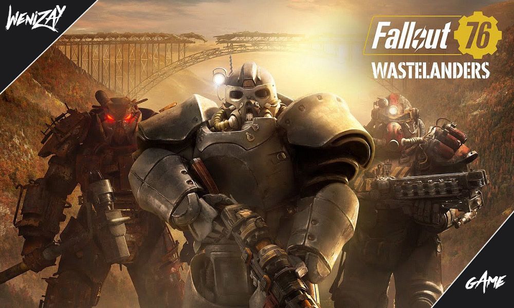 Fallout 76 будет разрабатываться не менее года, Bethesda Softworks (новости)