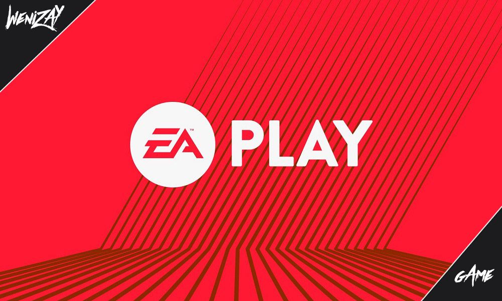 EA Play 2020 - объявлена ​​дата конференции с новыми играми, Мероприятия и выставки