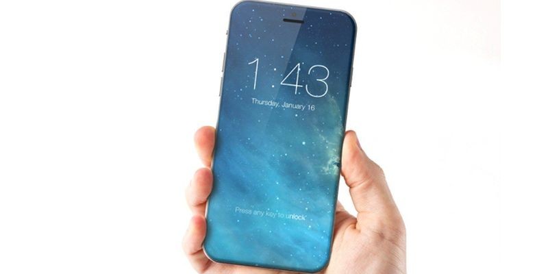 iPhone 7 появится в черном глянцевом цвете, Новости мобильной техники