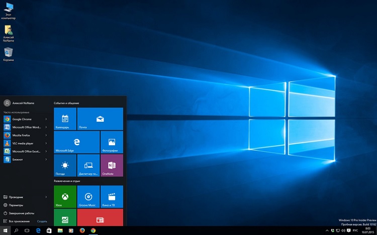 Обновление до Windows 10 будет стоить $120 с августа, Новости мобильной техники