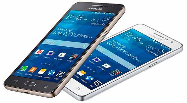 Samsung готовит к анонсу смартфон Galaxy Grand Prime 2, Новости мобильной техники