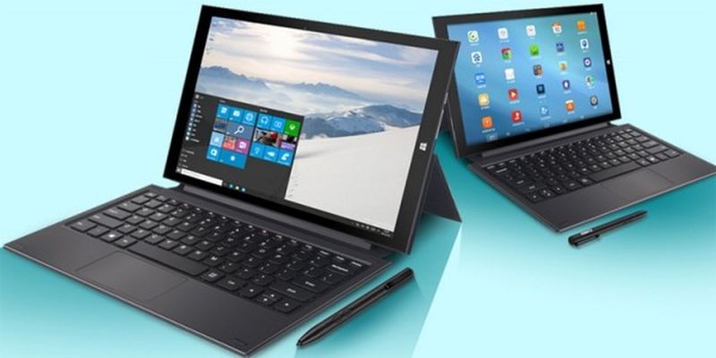 Teclast представил планшет X3 Pro с процессором Intel Core M, Новости планшетов
