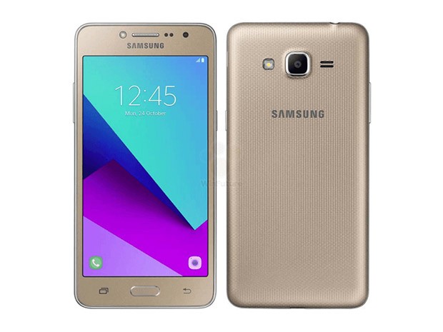Samsung представила бюджетник Galaxy J2 Prime, Новости мобильной техники