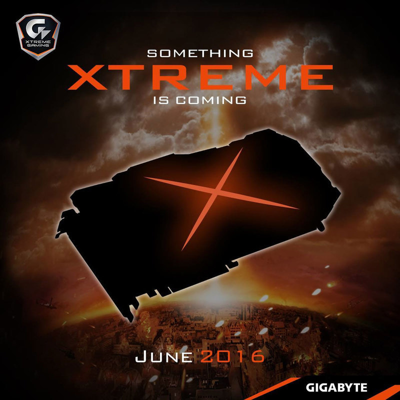 GIGABYTE выпустит необычную версию GeForce GTX 1080, Новости мобильной техники