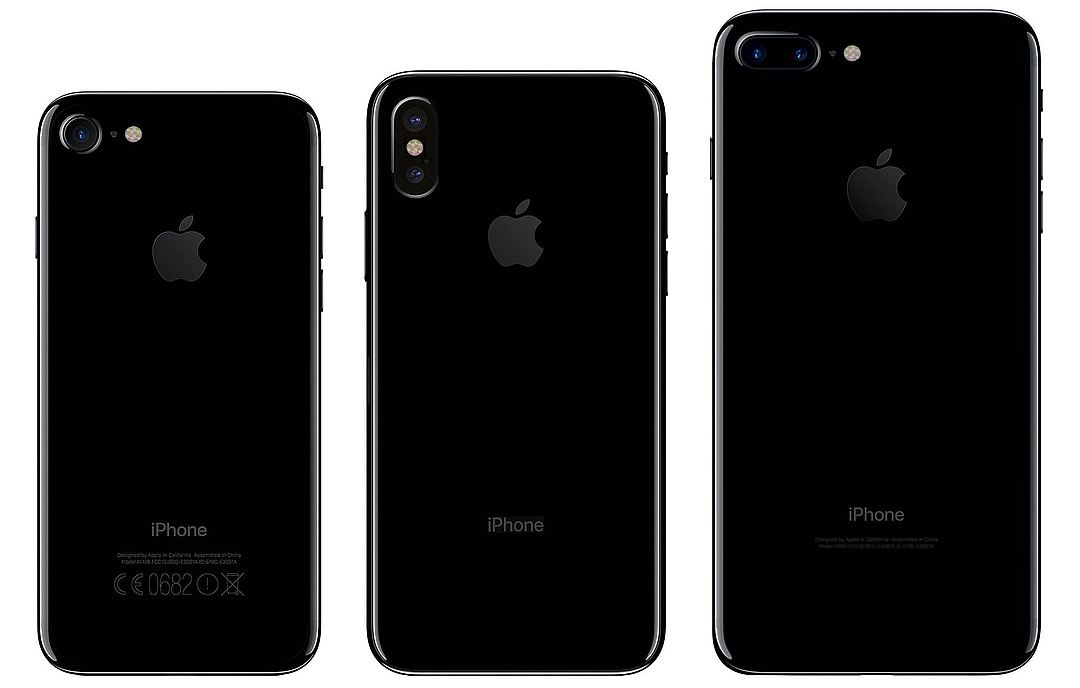 iPhone 8 обошел по производительности iPhone X, Новости мобильной техники