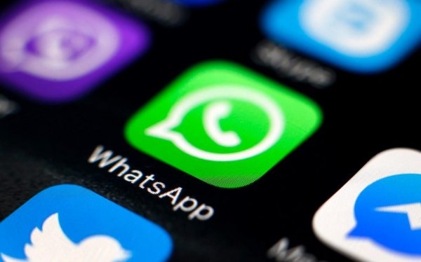 WhatsApp внедрил двухуровневую авторизацию, Новости о социальных сетях и мессенджерах