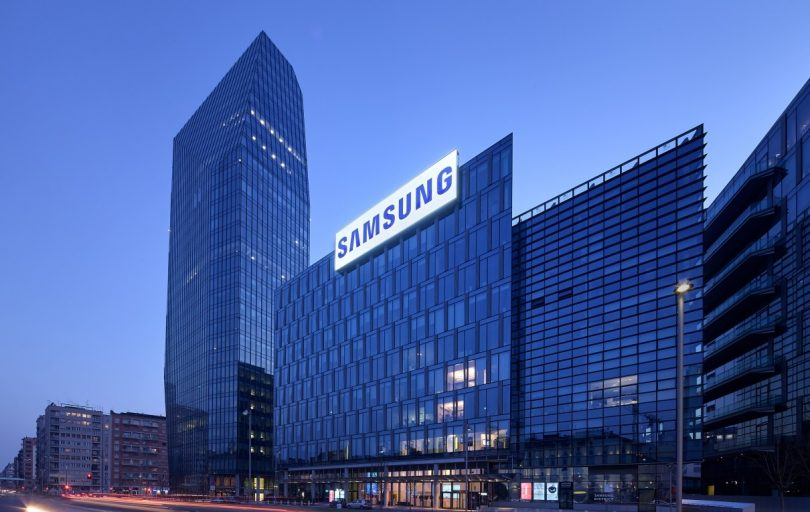 Samsung, WeniZAYTech Company