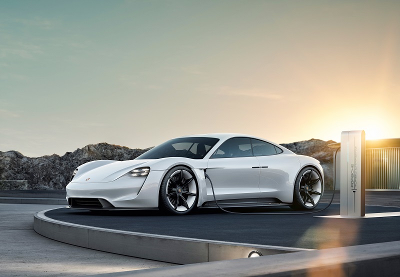 Porsche отказалась от дизельных моторов, Авто (новости)