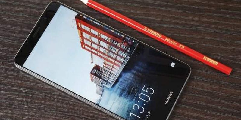 Смартфон Mate 10 от Huawei будет дороже iPhone X, Новости мобильной техники