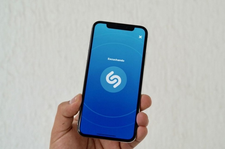 Apple купила музыкальный сервис Shazam, Apple (новости)