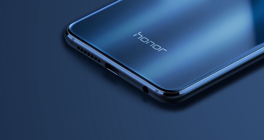 Смартфон Honor 8C будет представлен 11 октября, Новости мобильной техники