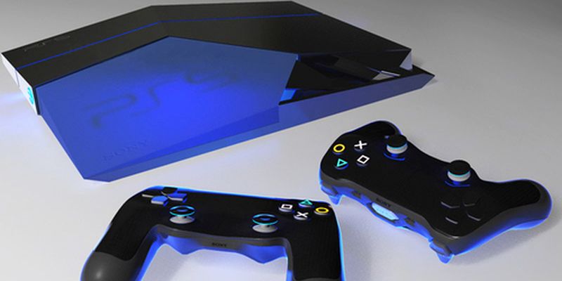 Дамиан Тонг рассказал о разработке PlayStation 5, PS5 (новости)