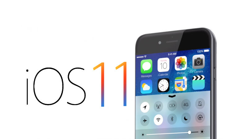 iOS 11 выходит сегодня вечером: что нужно знать перед обновлением, iOS (новости)