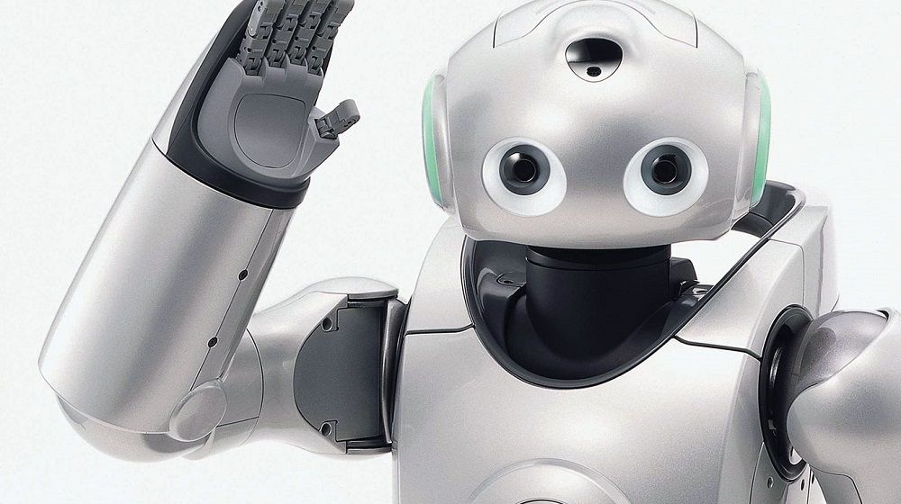 Sony запатентовала робота-компаньона для одиноких игроков, Другие новости (технологии)