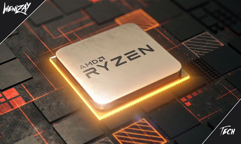 AMD Ryzen 5000 - сведения о новых процессорах, Процессоры (новости)