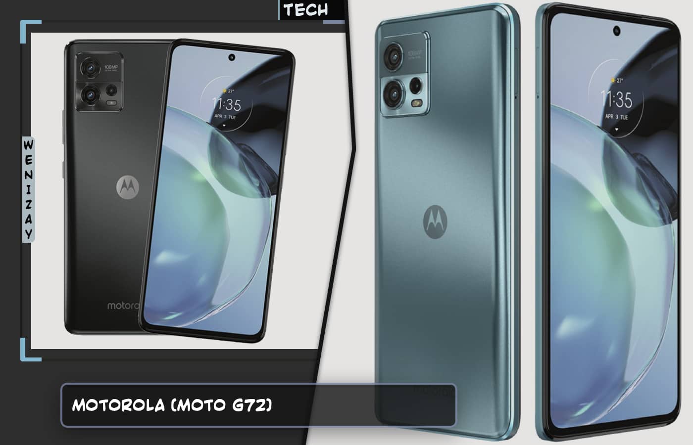 Moto G72, Motorola Moto G72, Moto G72 2022