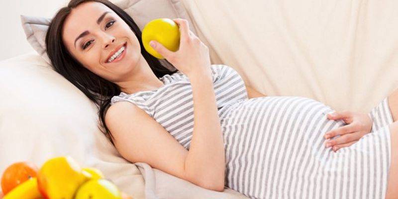 Названы фрукты, которые опасны для беременных, WeniZAYHealth (здоровье)