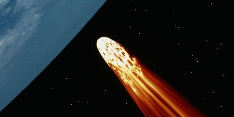Ученые предупреждают о громадных астероидах, угрожающих Земле, WeniZAYScience (наука)
