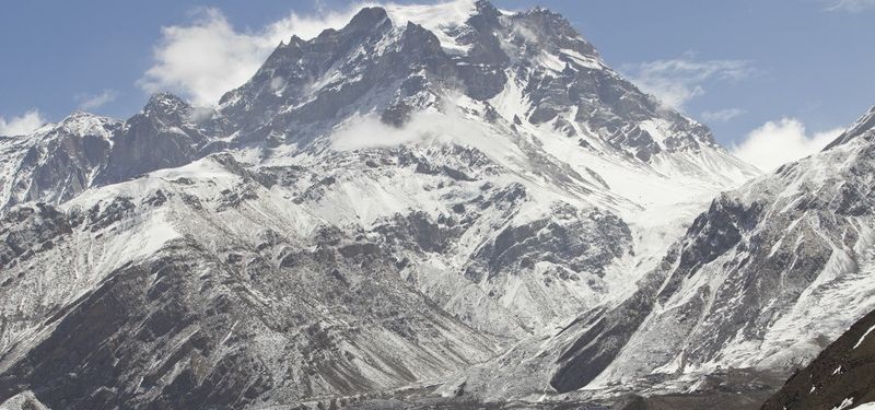 Индия измерит высоту Эвереста, Азия (новости)